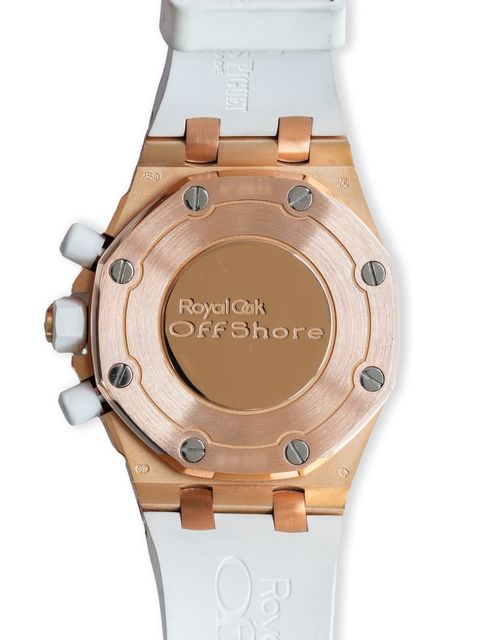 Audemars Piguet Royal Oak Offshore 26048OK.ZZ.D010CA.01 Image 4